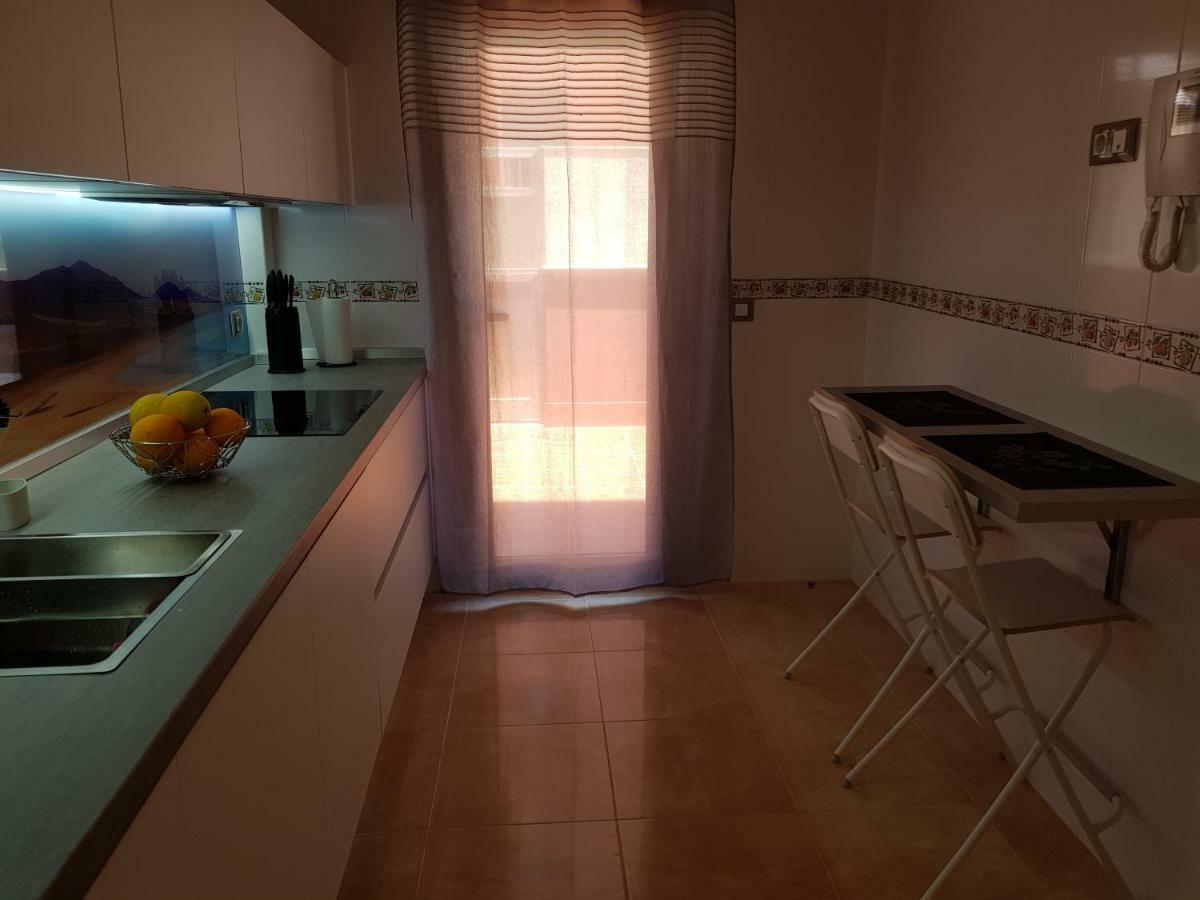 Appartamento Elite Puerto del Rosario  Exterior photo