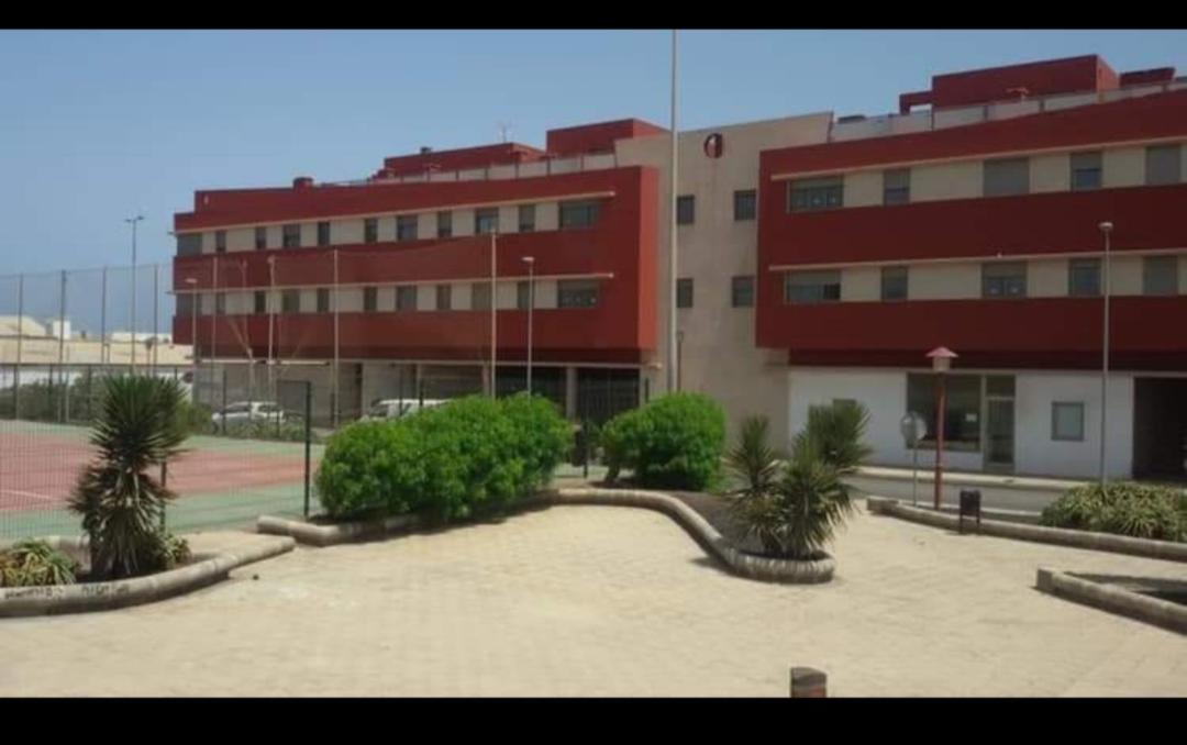 Appartamento Elite Puerto del Rosario  Exterior photo